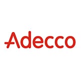 Logo empresa Adecco