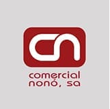 Logo empresa Comercial Nonó
