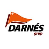 Logo empresa Darnés Grup