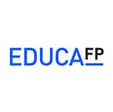 Logo empresa Educa Fp