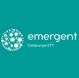 Logo empresa Emergent