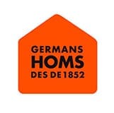 Logo empresa Germans Homs