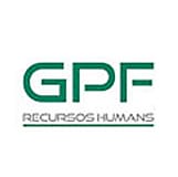 Logo empresa GPF