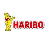 Logo empresa Haribo