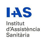Logo empresa IAS