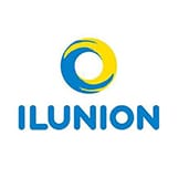 Logo empresa Ilunion