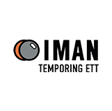 Logo empresa Iman Temporing ETT