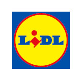 Logo empresa Lidl