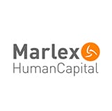 Logo empresa Marlex