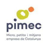 Logo empresa Pimec