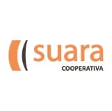 Logo empresa Suara