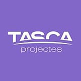 Logo empresa Tasca projectes