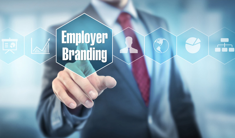 ¿Qué es una estrategia de Employer Branding?