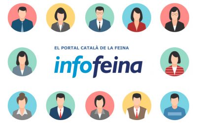 ¡Ya tenemos 400.000 personas inscritas en Infofeina!