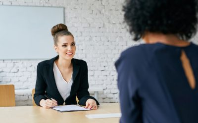 Tipos de entrevista de trabajo