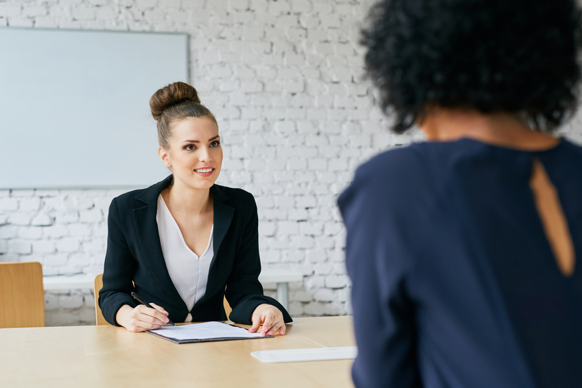 Tipos de entrevista de trabajo: ¿cuál utilizo en mi selección de personal?