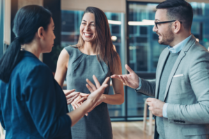 Imatge de l'article Què és el networking?