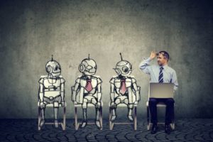 Imatge de l'article La perspectiva del treball amb la Intel·ligència Artificial