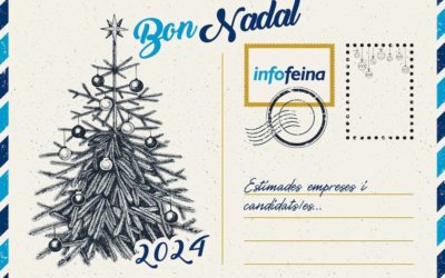 Bon Nadal i Feliç Any Nou