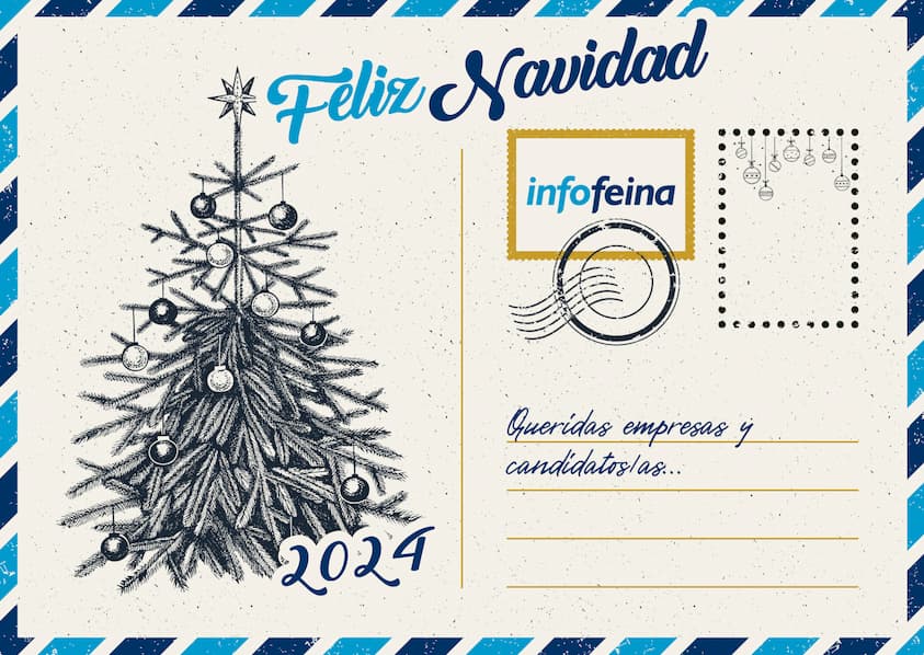 Navidad infofeina