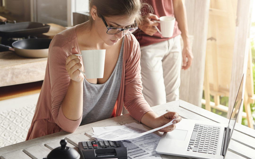 Diferencia entre salario bruto y neto