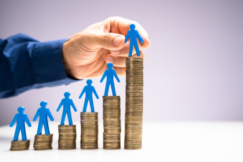 Qué es el salario mínimo interprofesional