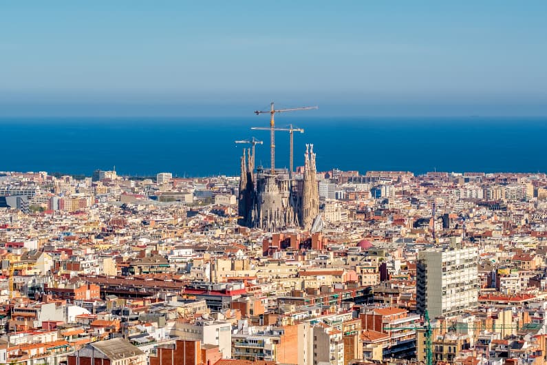 Per què val la pena treballar fora de Barcelona?
