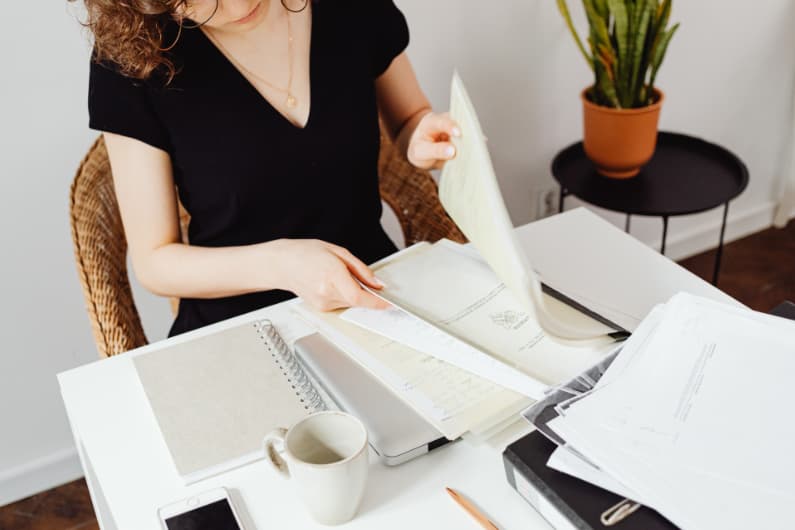 Com trobar treball ràpid