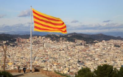 Tendències del mercat laboral a Catalunya