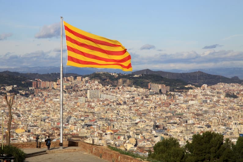 Tendències del mercat laboral a Catalunya
